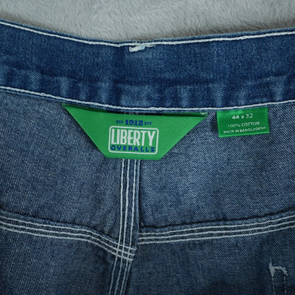 Liberty Overalls liberty overalls
